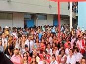 Durante apertura escolar 2014: PRESIDENTE REGIONAL LIMA ASEGURO MAESTROS TENDRAN LAPTOPS