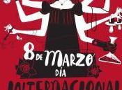 Internacional Mujer