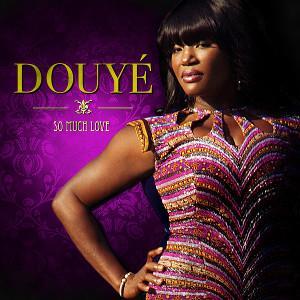 La vocalista Douye edita So Much Love