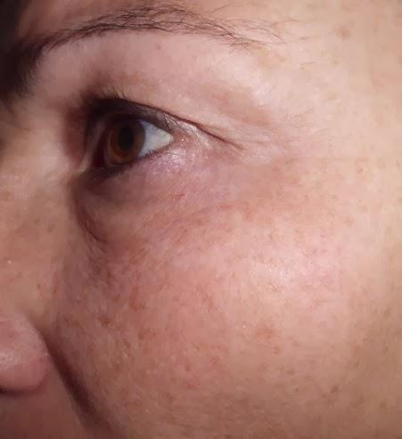 hidratissima noche de Armonia