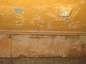 Humedades filtracion Guardo