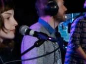 Chvrches siguen versiones, esta turno canción Lorde 'Team'