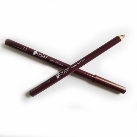 Consigue unos ojos ahumados profesionales con Belle&MakeUp