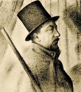PAUL SIGNAC. Biografía.