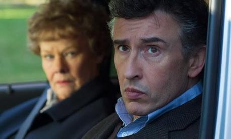 “Philomena” (Stephen Frears, 2013)