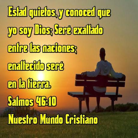 Elemento esencial para la meditación