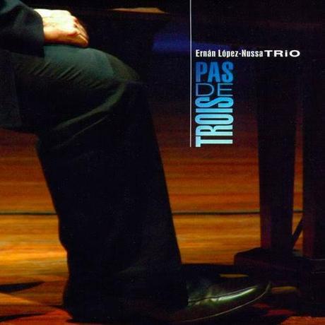 Ernán López Nussa-Pas de Trois