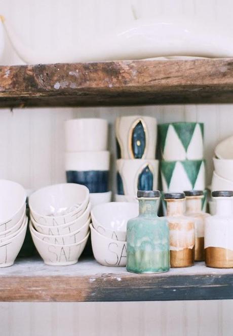 Miercoles....en verde.