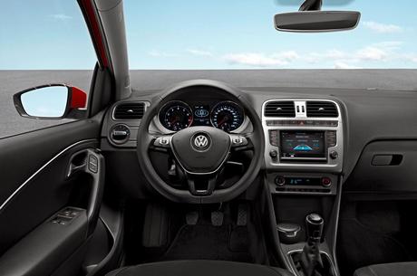 EL NUEVO VOLKSWAGEN POLO LLEGA AL MERCADO ESPAÑOL.