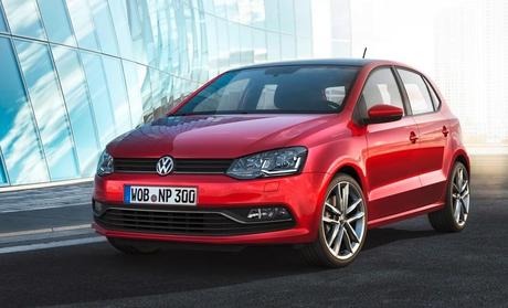 EL NUEVO VOLKSWAGEN POLO LLEGA AL MERCADO ESPAÑOL.