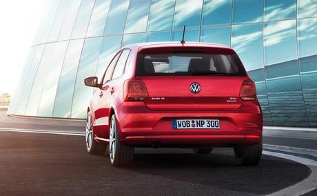 EL NUEVO VOLKSWAGEN POLO LLEGA AL MERCADO ESPAÑOL.