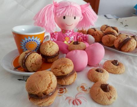 BACI DI DAMA - RETO DULCE CRI: PIEMONTE/VAL D'AOSTA