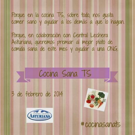 PASTEL DE ATÚN CON MAYONESA DE LECHE #CocinaSanaTS