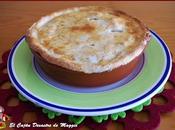 Pastel pollo