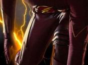 Primera imagen Grant Gustin traje completo ‘Flash’