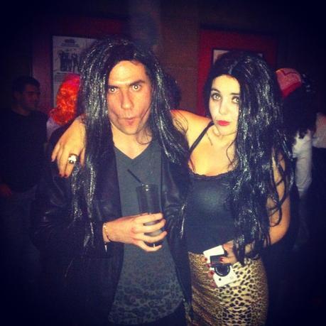 Ni tú ni nadie Ni tú ni nadie