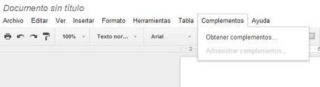 complementos-google-docs