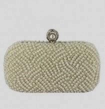 Bolsos de novia