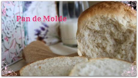 Pan de Molde