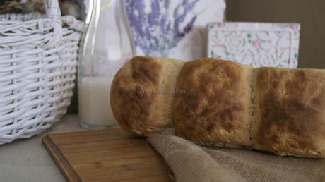 Pan de Molde