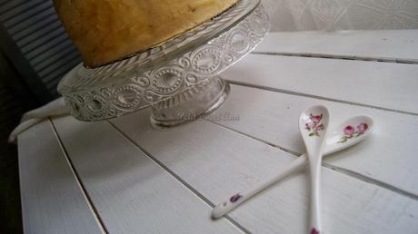 Tarta de Chocolate y Dulce de Leche