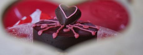 Sablé Bretón con mousse de chocolate y Reto!!!