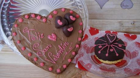 Sablé Bretón con mousse de chocolate y Reto!!!