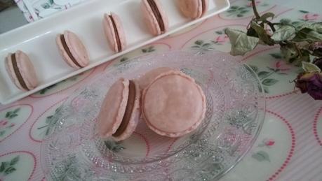 Las mejores recetas de Macarons