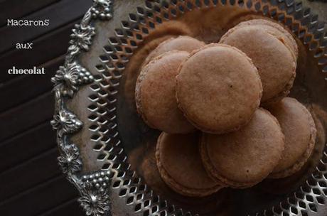 Las mejores recetas de Macarons