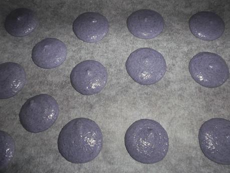 Las mejores recetas de Macarons