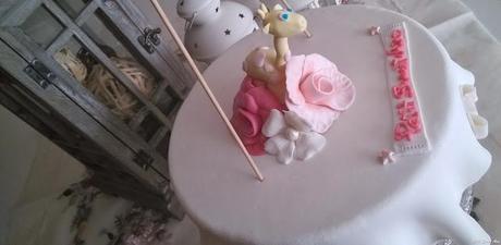 Tarta Petit Sweet Ann