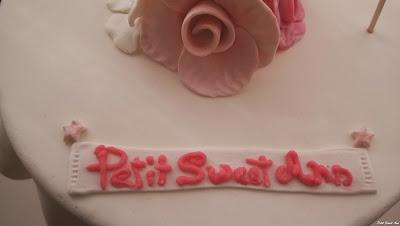 Tarta Petit Sweet Ann