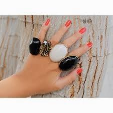 TENDENCIAS EN ANILLOS 2014