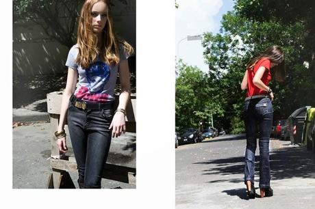 » Queens of Noise FOR FASHIONS STREETS