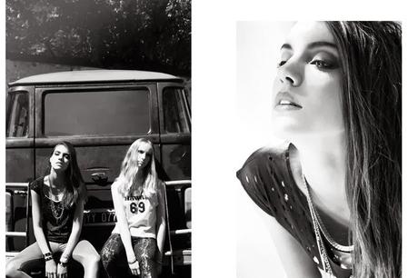 » Queens of Noise FOR FASHIONS STREETS