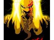 Primer vistazo Iron Fist: Living Weapon