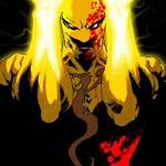 Iron Fist: The Living Weapon Nº 1
