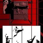 Iron Fist: The Living Weapon Nº 1