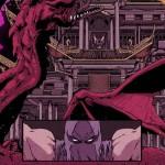 Iron Fist: The Living Weapon Nº 1