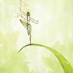 Iron Fist: The Living Weapon Nº 1