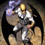 Iron Fist: The Living Weapon Nº 1