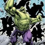 Savage Hulk Nº 1