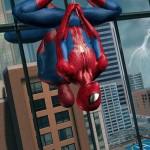 Juego para móviles de The Amazing Spider-Man 2