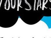 RESEÑA: Fault Stars John Green