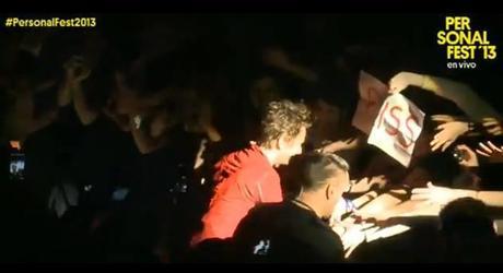 NOMINACIÓN: 11 COSAS SOBRE MÍ