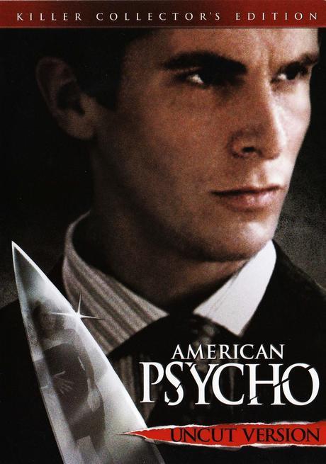 LIBRO VS. PELÍCULA: American Psycho