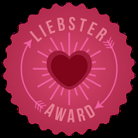 PREMIOS: Liebster Award - Conociendo blogs nuevos