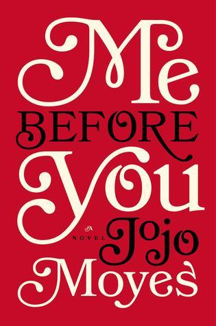 RESEÑA: Me Before You de Jojo Moyes