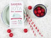 Invitaciones boda mint rojo