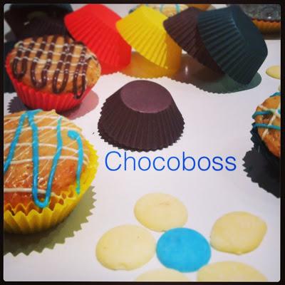 Donuts en cápsulas!!